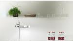 Italy Designer Creative Table Lamp for Hotel Kitchen Bedroom Loft personalized