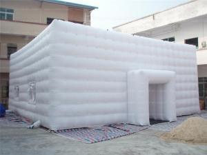Wholesale Inflatable Cube Tent (CYTT-174) from china suppliers