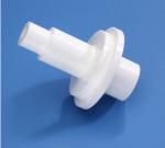 Microporous Precision Ceramic Parts , Alumina Ceramic Components For Medical