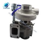 Engine Parts Turbo R130-7 4bt3.9 Turbocharger for Excavator Spare Parts 4BT3.9