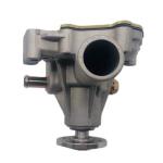 Engine Assembly Excavator Water Pump 4394992 For Construction Machinery Parts