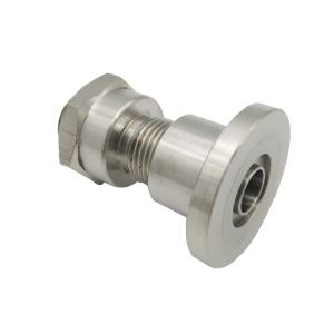 Wholesale Professional Cnc Motorcycle Accessories Cnc Milling Stainless Steel from china suppliers
