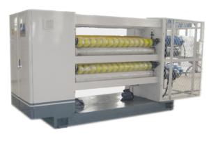 Wholesale Box Cardboard Production Line , Paper Corrugated Board And Box Making Machine from china suppliers