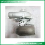Komatsu WA300 wheel loader 6D105 turbo 6137828600, 6137828200, 4650440261