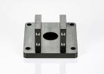 Precision Small Parts CNC Machinery Parts Turning Milling Drilling Machined
