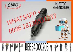 Wholesale Common Rail Injector 20484073 BEBE4D00203 BEBE4D00001 BEBE4D00002 BEBE4D00003 BEBE4D00103 BEBE4D30001 from china suppliers