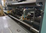 Capacity 200 - 400 Kg/Hr Extrusion Coating Lamination Machine Max. Coating Speed