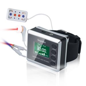 Wholesale 650nm 450nm Cold Laser Therapy Equipment For Diabetes from china suppliers