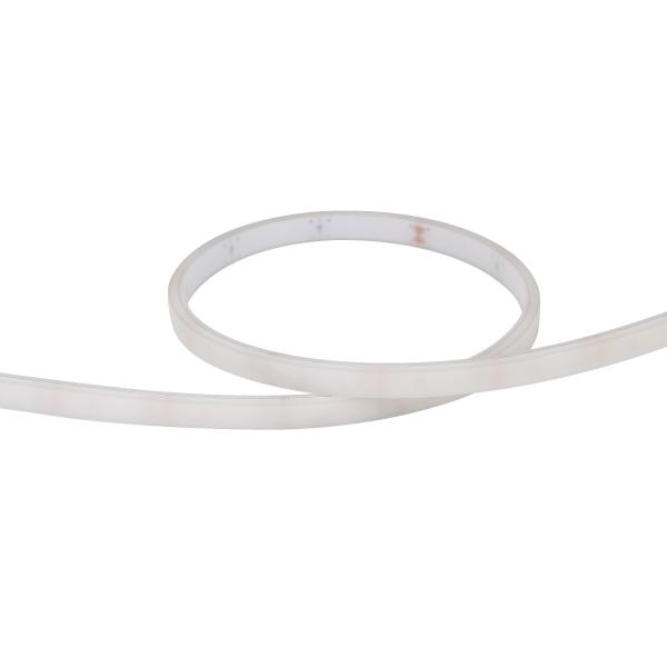 Translucence Flexible LED Strip 4000K 24V 12 Volt Led Rope Lights