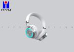 Multi Color 7h Active Noise Cancelling Gaming Headset With Microphone