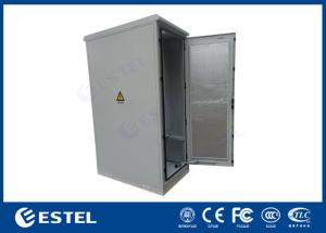 Wholesale Embedded Telecom Equipment Cabinet Outdoor IP55 Waterproof Single Wall from china suppliers