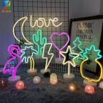 2835 SMD LED Neon Strip Single All Color RGB For Wedding Home Party