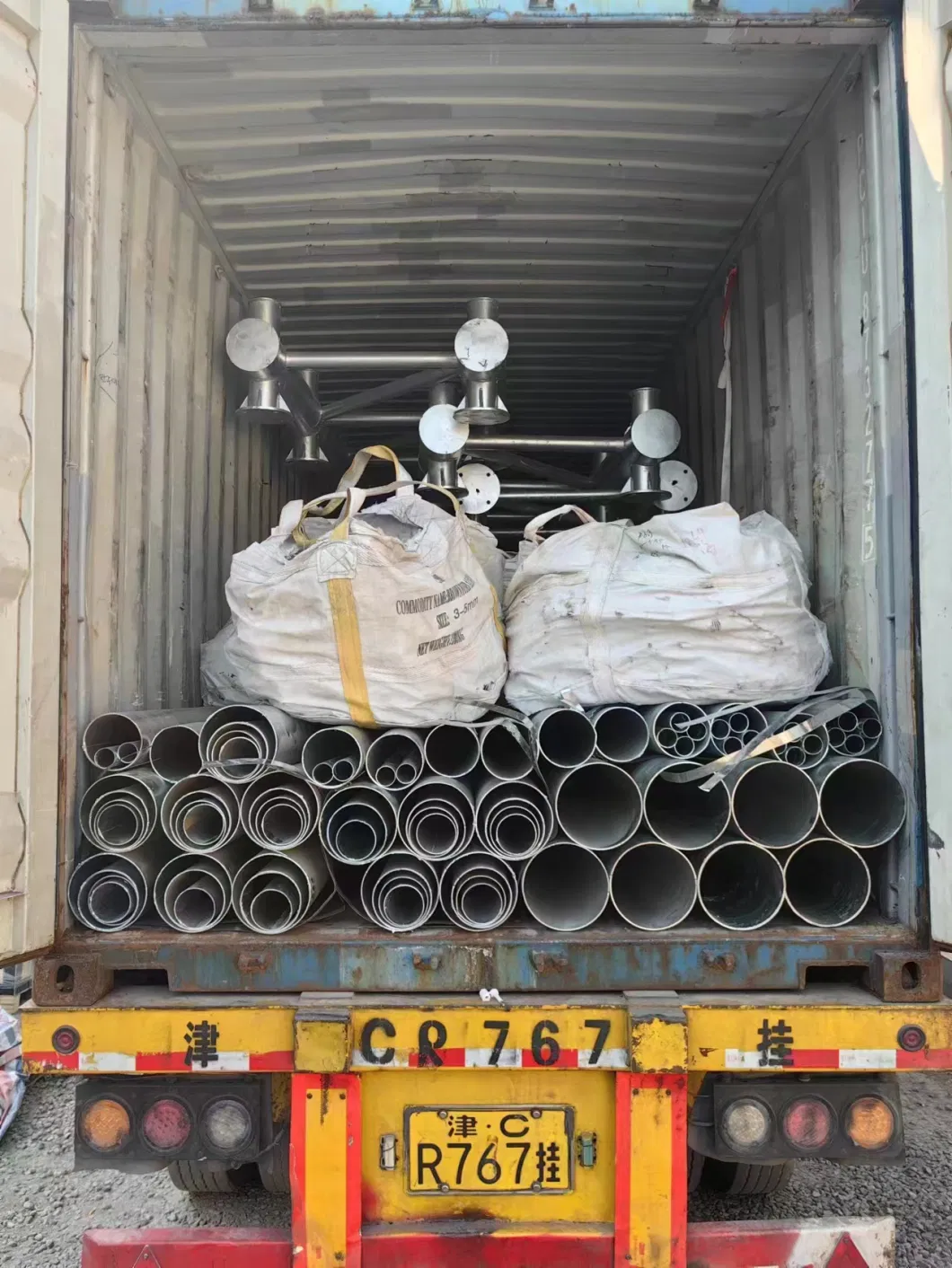 20# 40cr Sch40 Construction Black Round Tube Reasonable Price Seamless Carbon Steel Pipe