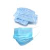 Buy cheap Anti Coronavirus Disposable Non Woven Face Mask Quadruple Structure Fabric Eco - from wholesalers
