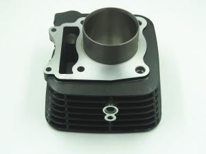 Wholesale Four Stroke 160cc Motorcycle Cylinder Block 72mm Effctive Height For Engine Parts from china suppliers