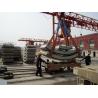 Buy cheap Polyester Lifting Sling , Flat Webbing Sling With Eye Tuv Ce Gs Approved from wholesalers