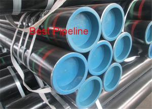 Wholesale Low pressure carbon and low alloy steel pipe for steam, air water, oil and gas pipes ASTM/ASME A515 Gr 60, 65, 70 from china suppliers