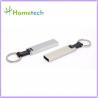 High speed waterproof USB flash drive 64 GB Thumb 128GB FCC 15MB/S Metal USB Memory Stick With Keyholder for sale