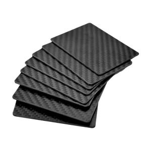 Wholesale Factory High Quality Carbon Fiber Steering Wheel parts Racing Games E-sports Plate Sheet from china suppliers