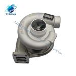 49185-01020 Engine Turbo Turbocharger SK200-6E 6D34 ME088840/ME440895 SK230-6E
