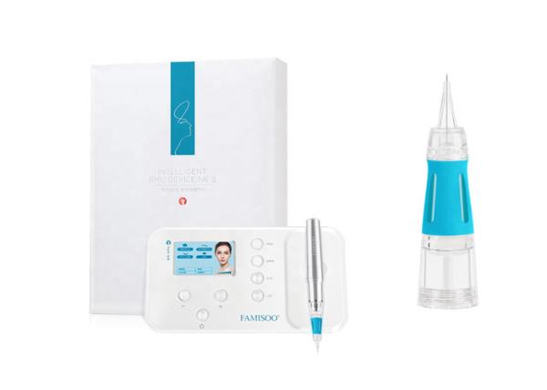 Custom Rechargeable Wrieless Permanent Makeup Machine Needles Cartidges 1RL /