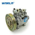 6641300015 Autoair Conditioner Compressor For Ssangyong Actyon WXDW001