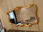 Ekar Furniture Offer Home Decor Led Bathroom Mirror FH-108B