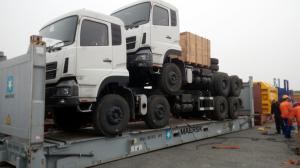 Wholesale Sea Freight Shipping &amp; Logistics OOG BBK Shipping To Spain From China For Oversized Cargo from china suppliers