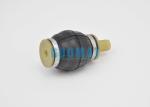 Small Suspension Air Spring , 2M2A Rubber Bellows Airstroke Actuator Firestone