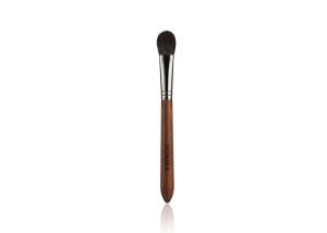 Wholesale Vonira Goat Hair Flat Powder Brush Artist Highlighter Makeup Brush from china suppliers