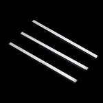 Tungsten Carbide YG6X Shearing Blade For Paper Cutter