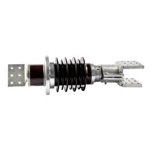 Wholesale 24KV Low Voltage Bushings Ceramic Transformer Insulator Highly Durable from china suppliers