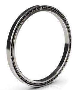 Wholesale Single Row Deep Groove Ball Bearing Thin Wall 61801 With Open from china suppliers