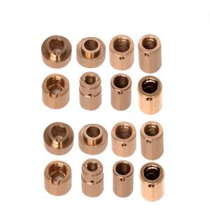 Wholesale Customized 316l SS Steel Fabrication Chassis Stamping Die Components from china suppliers