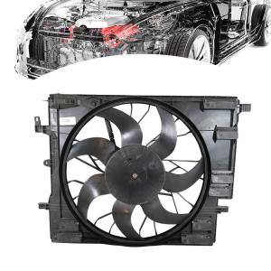 Wholesale Replacement Engine Cooling Fan 31657361 Radiator V60 XC90 from china suppliers