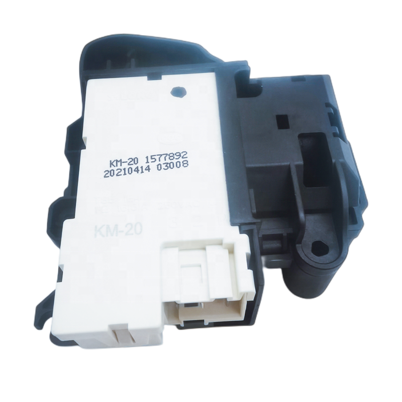Electric KM-20 1577892 Haier Selong Washing Machine Door Lock Switch