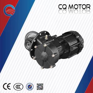 Wholesale 48v 1000w electric carbattery operated rickshaw motor kits set &amp; spare from china suppliers