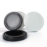 Customized Glass Jar 43mm Lug Cap For Canned Food