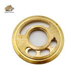 K3VL80 Rotary Group Hydraulic Piston Pump Parts For Kawasaki Piston Pump
