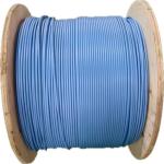 MGXTSV Fire Retardant Anti-rodent LSZH Armored Mining Fibre Optic Cable