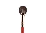 Vonira Beauty Professional Mini Fan Eye Makeup Brush Highlighter Brush Vegan