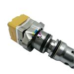 3126E Excavator Engine Parts Diesel Fuel Injector 203-3771 2033771 204-6714