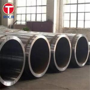 Wholesale JIS G3429 30CrMnSiA Cold Rolled Seamless Steel Tubes For High Pressure Gas Cylinder from china suppliers