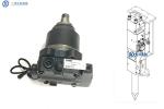 Hydraulic Gear Fan Motor 708-7W-00140 Fan Pump For Komatsu Excavator Repair