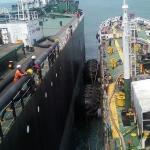 Ship Protection Marine Floating Fender