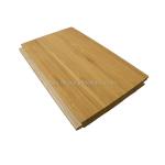 Experience the Beauty of ISO14001 Certified Denali Grey Strand Woven Bamboo