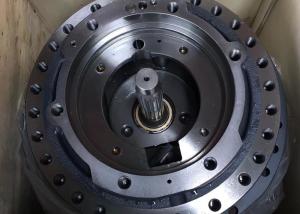 Wholesale 7117-45060 Travel Gearbox , 14551802 Excavator Final Drive EC360B/C EC290C from china suppliers