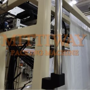 Safety Automatic Bag Sealing Machine Wrapping For Food Application