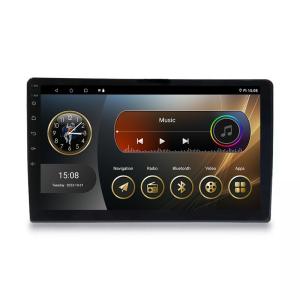 Wholesale 2DIN Car Radio with Android 9.0 GPS Navi and Apple Carplay Android Auto FM Autoradio from china suppliers