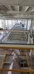 Automatic 3200 Micron 1450mm BOPP Film Production Line